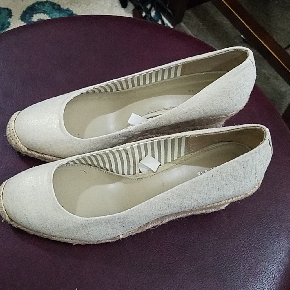 Merona Wedges